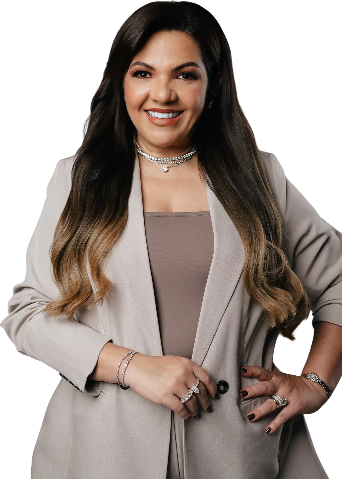 Dra. Cynthia Ferreira
