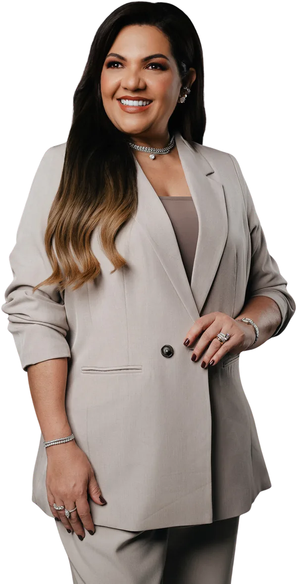 Dra. Cynthia Ferreira