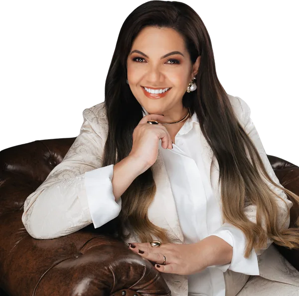 Dra. Cynthia Ferreira